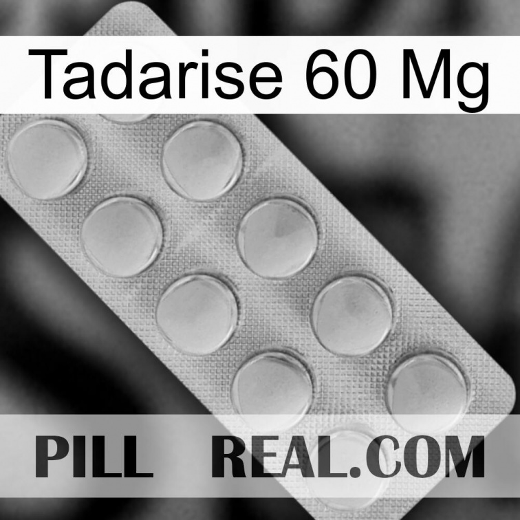 Tadarise 60 Mg 18